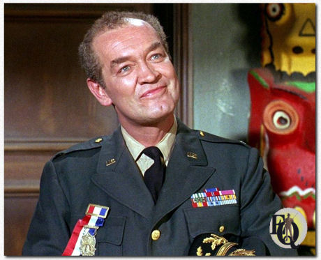 In "The Chaperone", een aflevering van "The Monkees" (NBC, 7 nov 1966), is de enige manier voor Davy om met de dochter van generaal Vandenburg (Arch Johnson) te daten, door een feestje te organiseren onder ouderlijk toezicht...