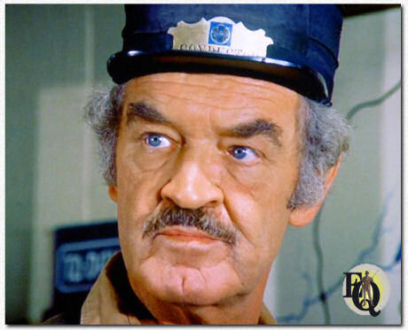 "Little House on the Prairie" ("The Runaway Caboose", NBC, 11 feb 1976).