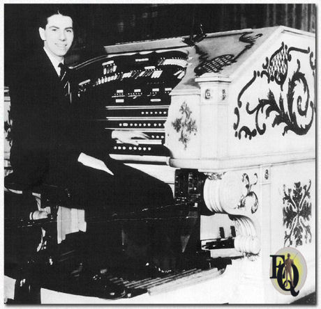 Palace Theatre Albany NY 1930s