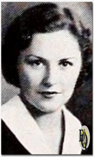 Helen Lewis ca.1933