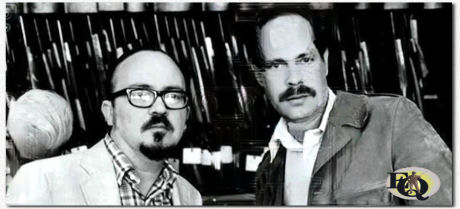 In The Gun (ABC, 13 nov 1974) wordt het "leven" van een pistool gevolgd, van de productie tot het uiteindelijke lot, en worden de effecten getoond die het wapen heeft op zijn verschillende eigenaren. Richard en William produceerden het en schreven het verhaal samen met Jay Benson.