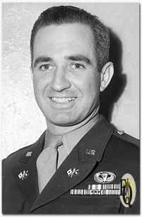 Luitenant Kolonel Albert McCleery