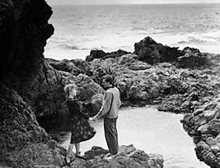 "Desire Me" (1947) Greer Garson en Richard Hart.