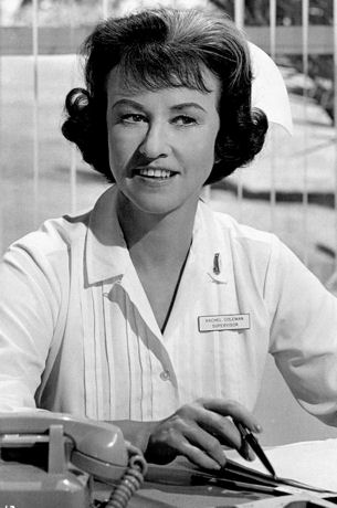  Margaret in Tammy and the Doctor (1963)