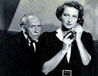 Barlow Borland en Jean Fenwick