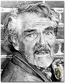 Eddie zoals hij te zien was in de serie uit 1985 "Hell Town".