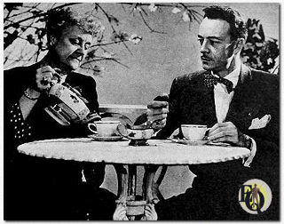 "Joyce Jordan, M.D." - Mevrouw Iris Blakely (Elizabeth Watts) is rijk, sociaal invloedrijk, toegewijd aan haar aantrekkelijke zoon Dawson (Les Tremayne). Ze heeft een diepe wrok tegen de liefde tussen Dawson en Joyce, maar weet dat ze Joyce's vaardigheid als chirurg verschuldigd is voor het feit dat Dawson kan lopen. Een recent vliegtuigongeluk had Dawson verlamd en er leek geen hoop voor hem te zijn, totdat Joyce haar prachtige operatie uitvoerde (1948).