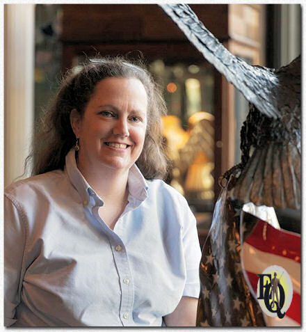 Photo by Iden Ford, courtesy of Cathy Akers-Jordan