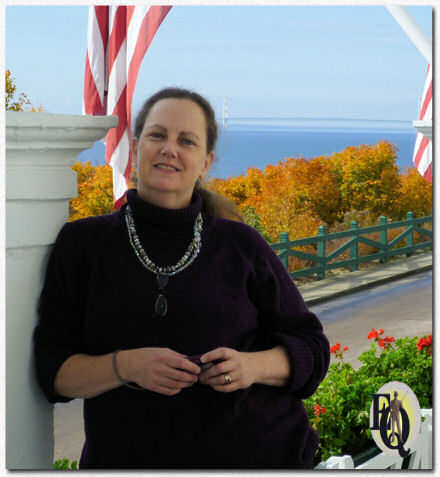 Foto door Iden Ford, met dank aan Cathy Akers-Jordan