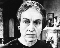 Virginia Gregg in "Shootout At Big Sag" (1962).