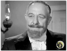  Alan Reed plays singer's manager Col. Mapleson in the episode of "Death Valley Days" S8Ep33, "Emma Is Coming".