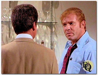 "Columbo" "Candidate for Crime" (NBC, 4 nov 1973), met Ken als Harry Stone en Jackie Cooper als Nelson Hayward.