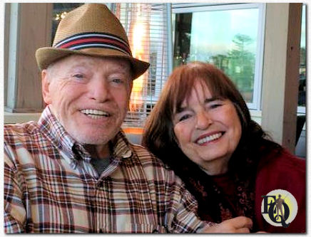 Ken en Barbee vieren hun 50ste huwelijksverjaardag!