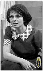 Joanna Jędryka als Nora Wright