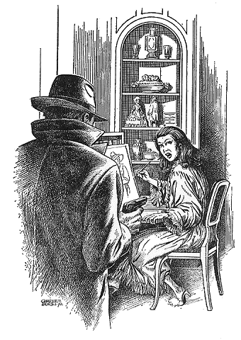 Klik op de tekening om terug te gaan ...