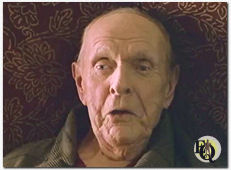 Feb 16. 1996 Bill Zuckert was last seen on TV in a "Diagnosis Murder" episode called "Living on the Streets Can Be Murder".