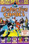 Detective Comics #443, oktober-november 1974 - klik op de kaft voor de volledige titelpagina van het verhaal "The Secret of Hunter's Inn"...